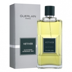 Tualetes ūdens Guerlain Vetiver EDT 100 ml testeris) Vīriešu smaržas