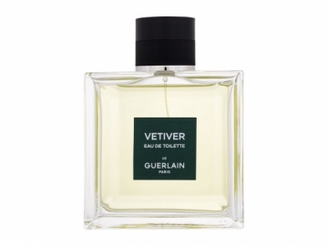 Tualetinis vanduo Guerlain Vetiver Eau de toilette 100ml 