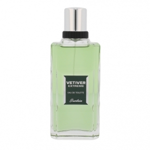 Tualetinis vanduo Guerlain Vetiver Extreme EDT 100ml Kvepalai vyrams