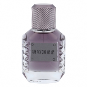 Tualetes ūdens Guess Dare EDT 30ml vyriški Vīriešu smaržas