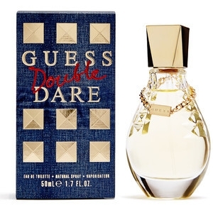 Tualetinis vanduo Guess Double Dare EDT 100ml Духи для женщин