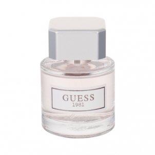 Tualetinis vanduo Guess Guess 1981 EDT 30ml Духи для женщин