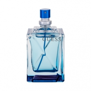 Tualetes ūdens Guess Night EDT 50ml (testeris) Vīriešu smaržas