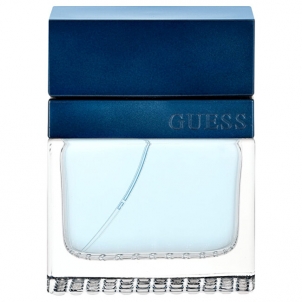 Tualetinis vanduo Guess Seductive Blue EDT 50ml