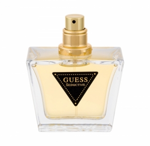 Tualetinis vanduo Guess Seductive Eau de toilette 50ml moterims (testeris) Духи для женщин