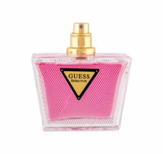 Tualetes ūdens GUESS Seductive I´m Yours Eau de Toilette 75ml (testeris) Sieviešu smaržas