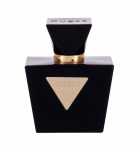 Tualetinis vanduo GUESS Seductive Noir EDT 50ml Духи для женщин