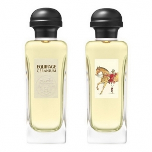 Tualetes ūdens Hermes Equipage Geranium EDT 100ml Vīriešu smaržas