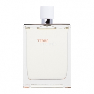 Tualetes ūdens Hermes Terre D Hermes Eau Tres Fraiche EDT 125ml Vīriešu smaržas