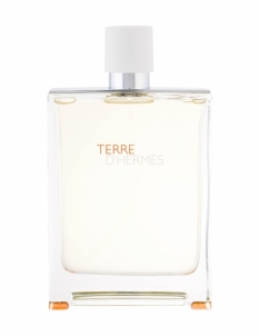 Tualetes ūdens Hermes Terre D´Hermes Eau Tres Fraiche Eau de Toilette 200ml Vīriešu smaržas