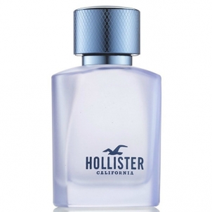 Tualetes ūdens Hollister Free Wave For Him EDT 100 ml (testeris) Vīriešu smaržas