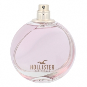 Tualetes ūdens Hollister Wave EDT 100ml (testeris) moterims Sieviešu smaržas