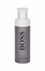 Tualetinis vanduo HUGO BOSS Boss Bottled On-The-Go EDT 100ml Kvepalai vyrams