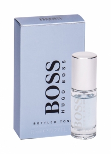 eau de toilette HUGO BOSS Boss Bottled Tonic EDT 8ml Perfumes for men