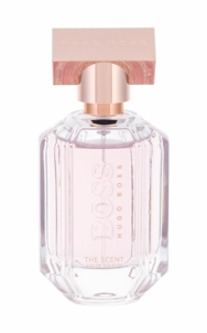 Tualetinis vanduo HUGO BOSS Boss The Scent For Her Eau de Toilette 50ml