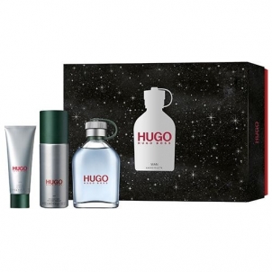 hugo boss eau de toilette 125ml