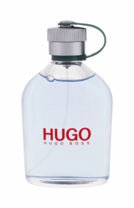 Hugo Boss Hugo EDT 200ml Perfumes for men