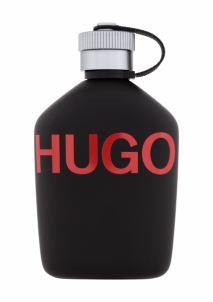 Tualetinis vanduo Hugo Boss Hugo Just Different EDT 200ml Kvepalai vyrams
