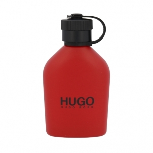 eau de toilette Hugo Boss Hugo Red EDT 125ml Perfumes for men