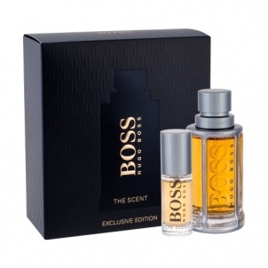 eau de toilette Hugo Boss The Scent EDT 50ml (Rinkinys 2) Perfumes for men