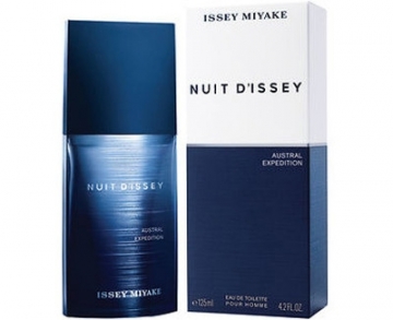 Tualetinis vanduo Issey Miyake L`Eau d`Issey Austral Expedition pour Homme EDT 75ml Духи для мужчин