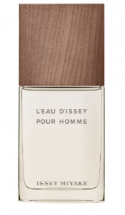 Tualetinis vanduo Issey Miyake L`Eau D`Issey Pour Homme Vetiver - EDT - 100 ml