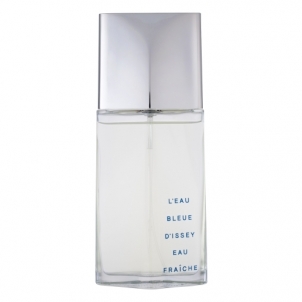 Tualetinis vanduo Issey Miyake L´Eau Bleue D´Issey Fraiche EDT 125ml Духи для мужчин