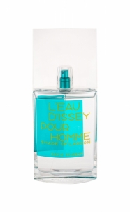 Tualetinis vanduo Issey Miyake L´Eau D´Issey Pour Homme Shade of Lagoon Eau de Toilette 100ml Духи для мужчин