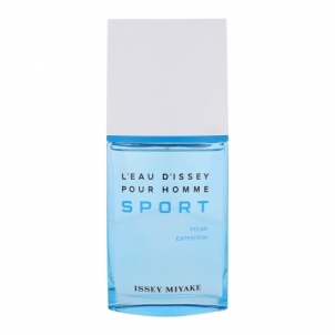 Tualetinis vanduo Issey Miyake L´Eau d´Issey Sport Polar Expedition EDT 100ml Духи для мужчин