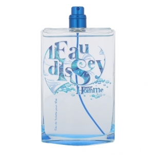 Tualetinis vanduo Issey Miyake L´Eau D´Issey Summer 2015 EDT 125ml (testeris) Kvepalai vyrams