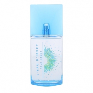 Tualetinis vanduo Issey Miyake L´Eau D´Issey Summer 2016 EDT 125ml Духи для мужчин