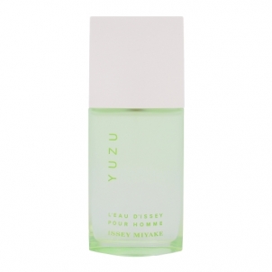 Tualetinis vanduo Issey Miyake L´Eau D´Issey Yuzu EDT 125ml Духи для мужчин