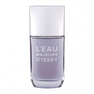 Tualetinis vanduo Issey Miyake L´Eau Majeure D´Issey EDT 100ml Kvepalai vyrams