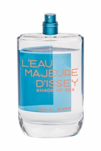 Tualetinis vanduo Issey Miyake L´Eau Majeure D´Issey Shade of Sea Eau de Toilette 100ml (testeris) Духи для мужчин