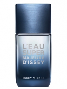 Tualetinis vanduo Issey Miyake L´Eau Super Majeure D´Issey - EDT - 50 ml Духи для мужчин