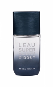 Tualetinis vanduo Issey Miyake L´Eau Super Majeure D´Issey EDT 100ml Духи для мужчин