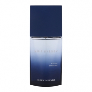 Tualetinis vanduo Issey Miyake Nuit d´Issey Austral Expedition EDT 125ml Духи для мужчин