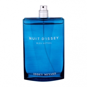 Tualetinis vanduo Issey Miyake Nuit d´Issey Bleu Astral EDT 125ml (testeris) Духи для мужчин