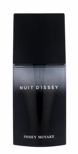 Tualetinis vanduo Issey Miyake Nuit D´Issey EDT 200ml Духи для мужчин