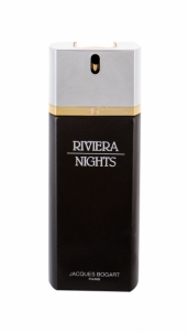 Tualetinis vanduo Jacques Bogart Riviera Nights Eau de Toilette 100ml Духи для мужчин