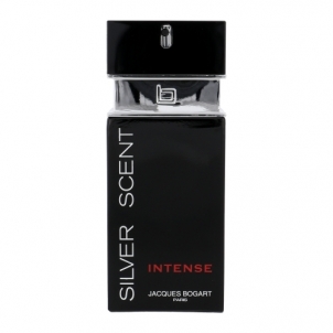 Tualetinis vanduo Jacques Bogart Silver Scent Intense EDT 100 ml Духи для мужчин