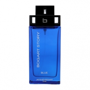 Tualetinis vanduo Jacques Bogart Story Blue EDT 100ml (testeris) Kvepalai vyrams