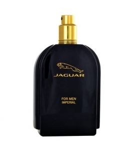 Tualetinis vanduo Jaguar Imperial EDT 100ml (testeris) Kvepalai vyrams