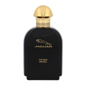 Tualetinis vanduo Jaguar Imperial EDT 100ml Kvepalai vyrams