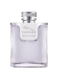 Tualetinis vanduo Jaguar Prestige Spirit EDT 100ml Kvepalai vyrams