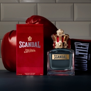 Tualetinis vanduo Jean P. Gaultier Scandal For Him - EDT - 150 ml