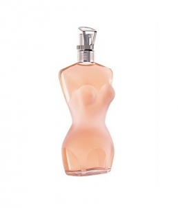 Tualetes ūdens Jean Paul Gaultier Classique EDT 50ml (testeris) Sieviešu smaržas