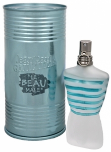 Tualetinis vanduo Jean Paul Gaultier Le Beau Male EDT 40ml Kvepalai vyrams