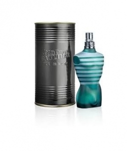 Tualetinis vanduo Jean Paul Gaultier Le Male EDT 75ml (testeris) Kvepalai vyrams