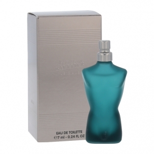 Tualetinis vanduo Jean Paul Gaultier Le Male EDT 7ml Kvepalai vyrams